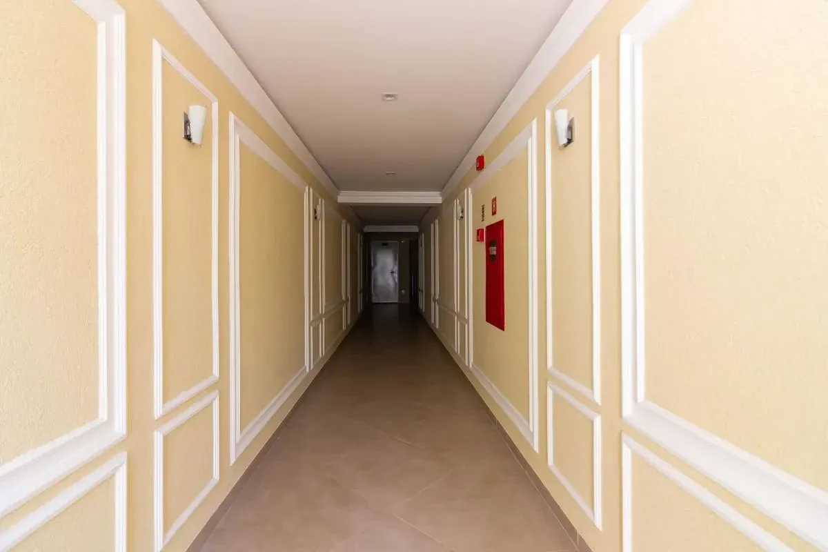 Foto do imóvel: Apartamento com 1 Quarto para Alugar, 36 metros em Vila Osasco - Osasco