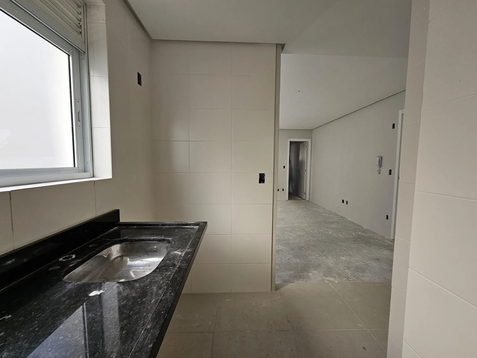 Imagem Apartamento em São João