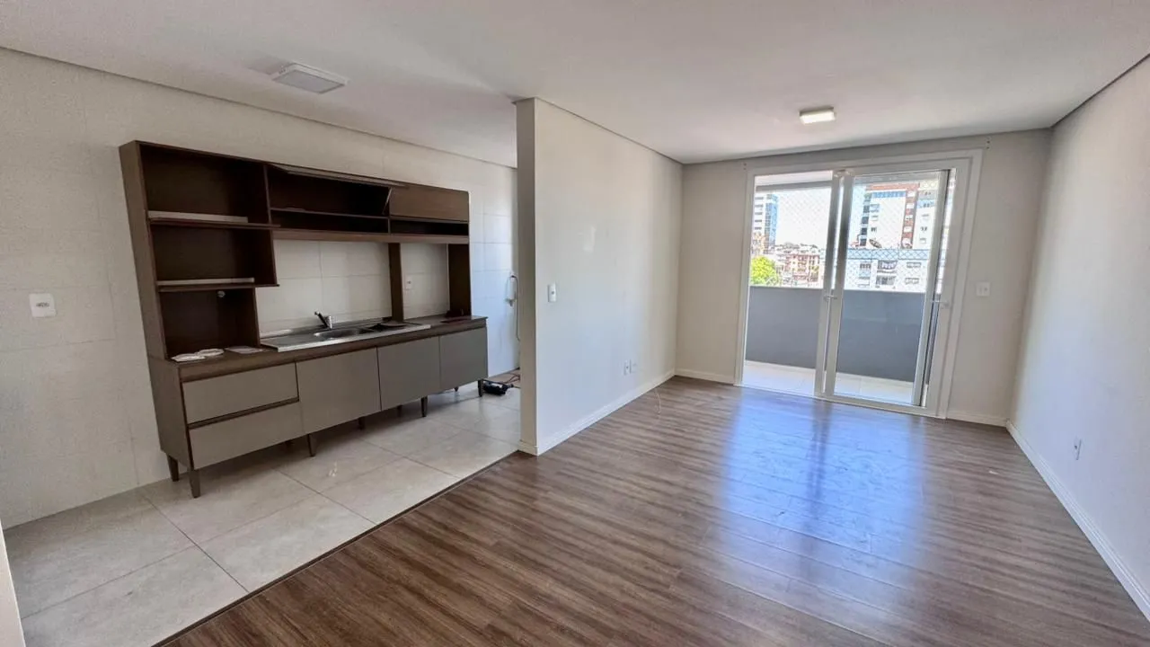 Imagem Apartamento à venda em Caxias do Sul, Pio X, com 2 quartos, 76m2