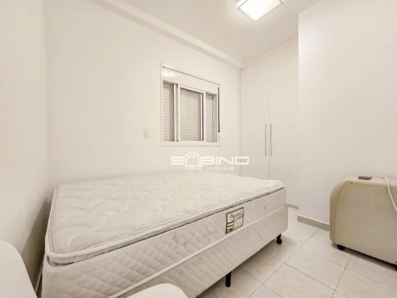 Imagem Apartamento locação Anual com 3 dormitórios 89m², 2 vagas - Riviera de São Lourenço - Bertioga SP
