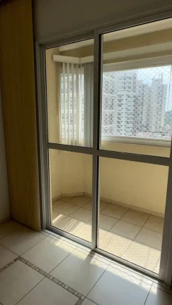 Imagem Apartamento a Venda / Edificio Messina / Zona Sul