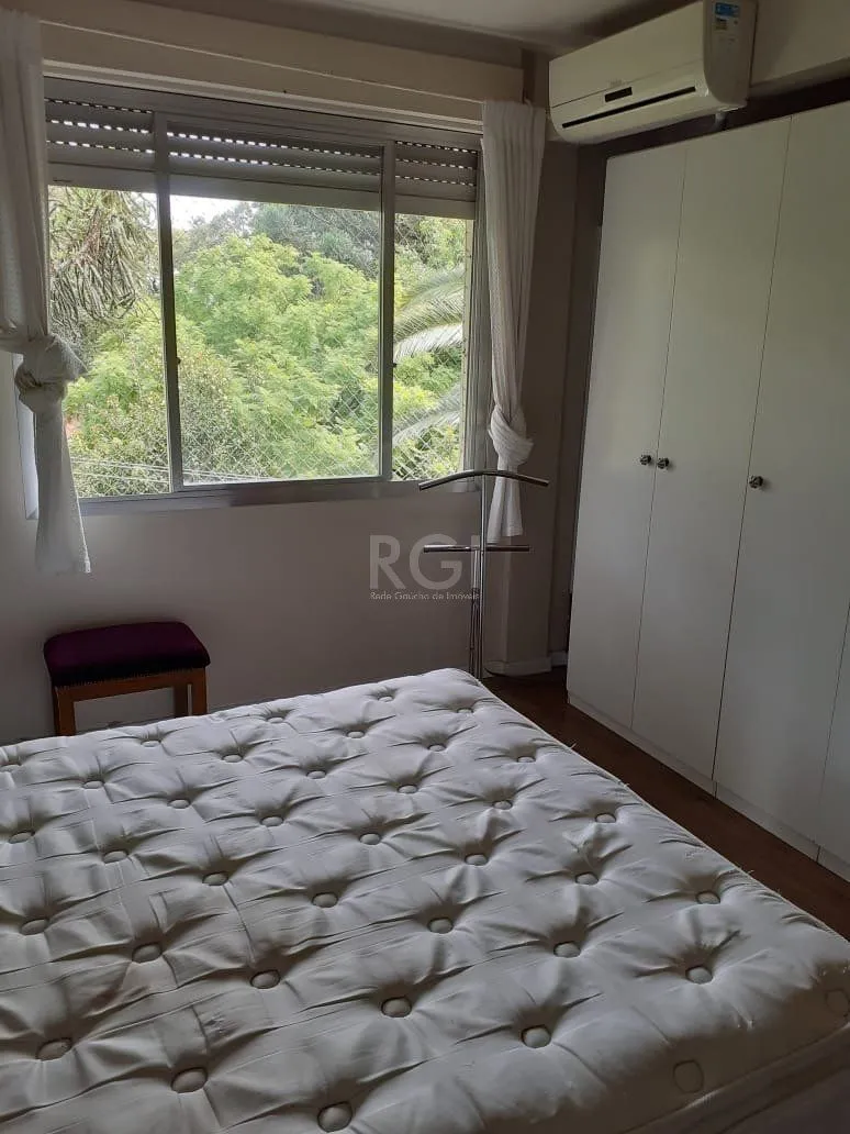 Imagem Apartamento no bairro Auxiliadora - 4 dormitórios