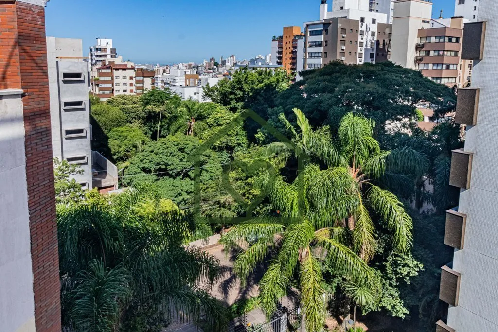 Imagem Empreendimento localizado no bairro Petrópolis com 10 apartamentos de 2 dormitórios e 2 suítes co...