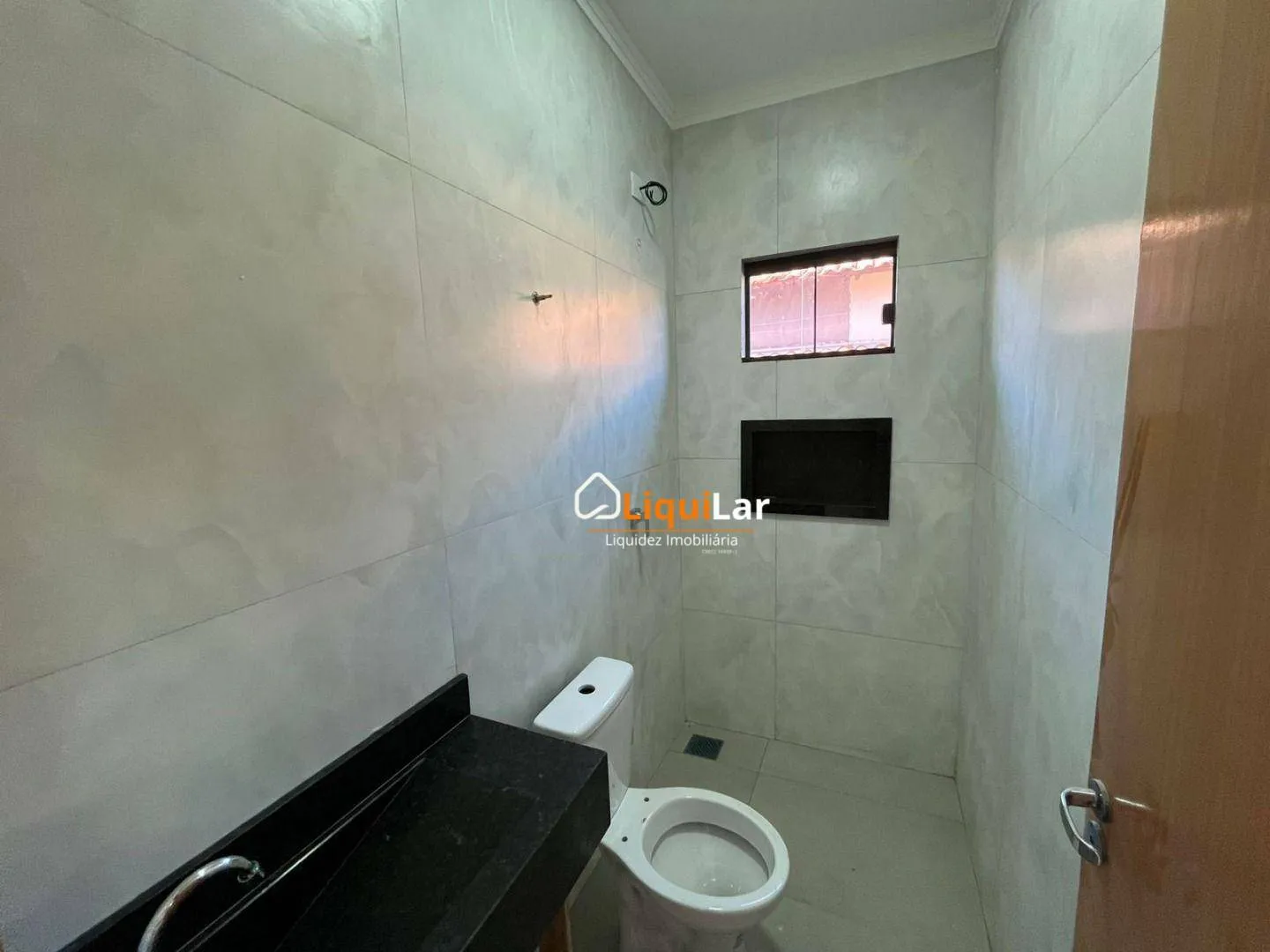 Imagem Casa Térrea à Venda no Jardim Itamaracá com 3 Quartos, Suíte e Excelente Custo-Benefício