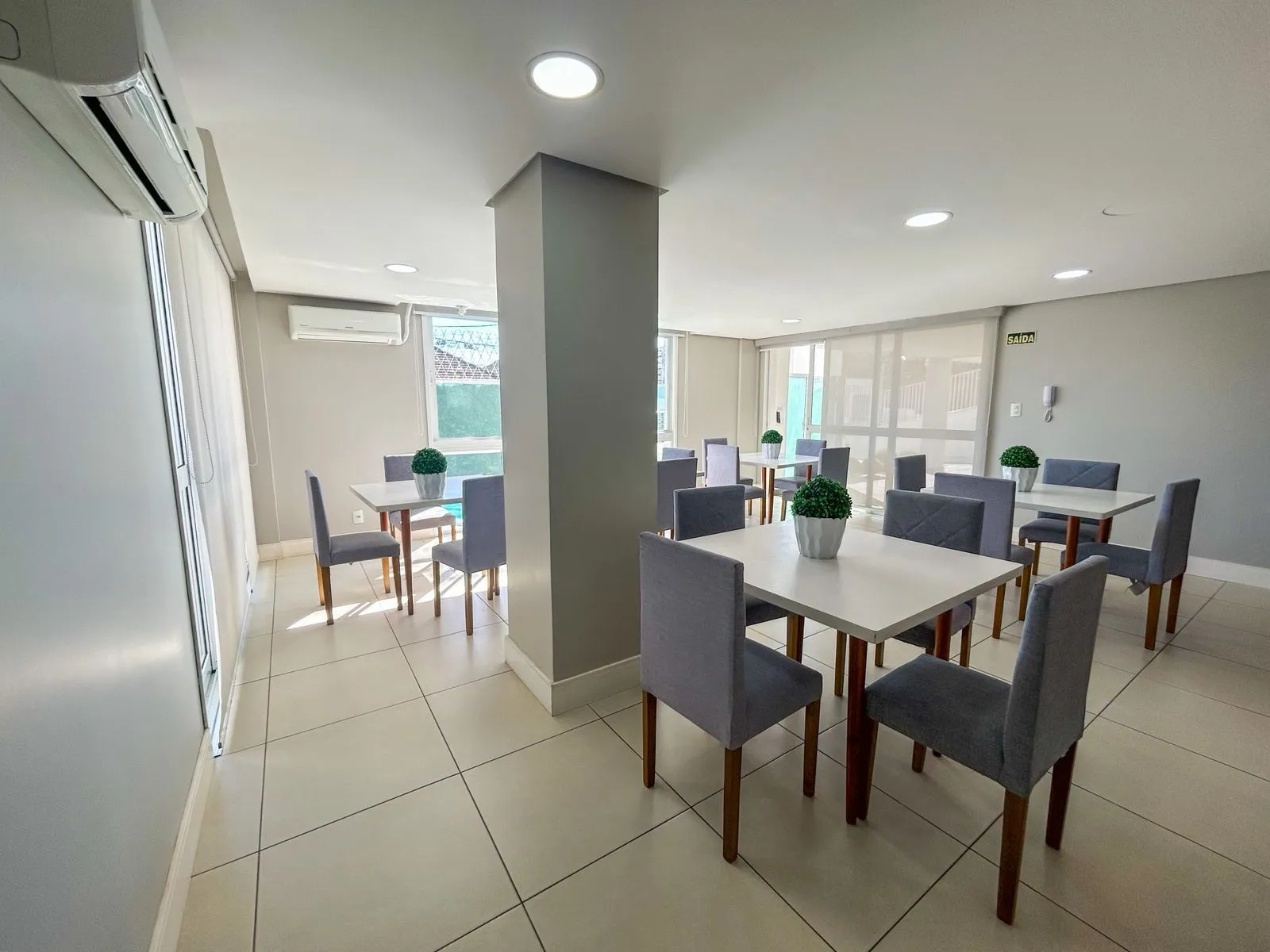 Imagem Apartamento de 3 quartos no bairro medianeira