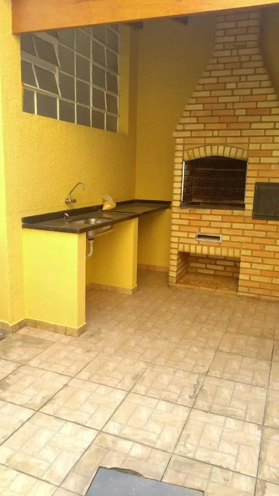Imagem EXCELENTE IMÓVEL DE 400M² COM SALÃO COMERCIAL!!!