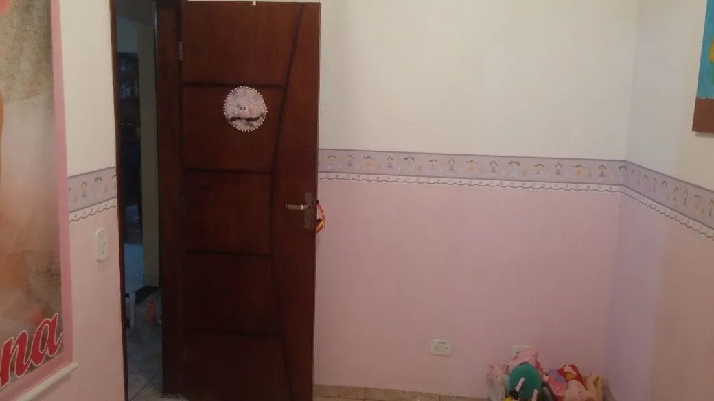Imagem Casa à venda 3 Quartos, 1 Suite, 2 Vagas, 180M², Residencial Pasin, Pindamonhangaba - SP