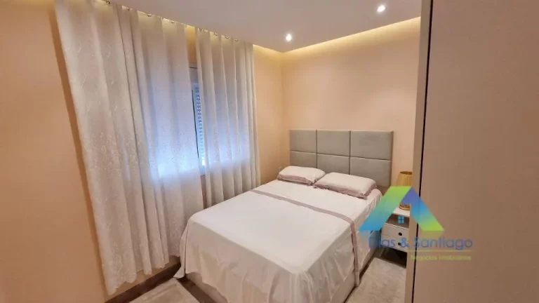 Imagem Apartamento com 3 suítes à venda, 138 m² por R$ 1.694.000,00 - Vila Andrade - São Paulo/SP