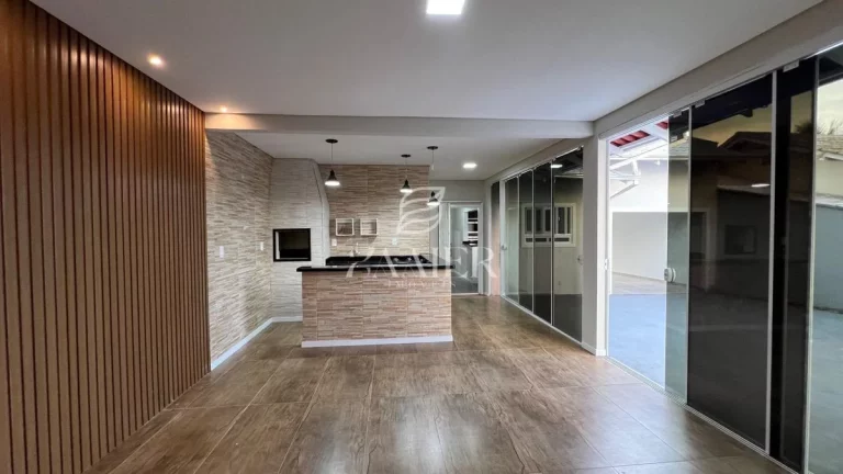 Imagem Casa com 3 quartos, Vila Nova - Joinville