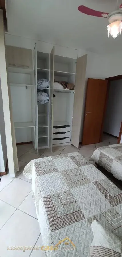 Imagem Apartamento para Venda em Cabo Frio / RJ no bairro Vila Nova