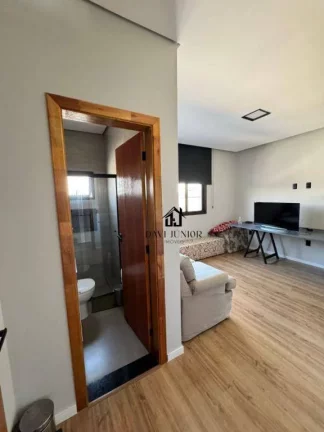 Imagem Casa com 4 suítes à venda, 235 m² por R$ 2.100.000 - Condomínio Parque Esplanada - Votorantim/SP