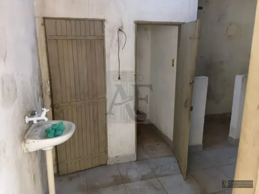 Imagem Comercial para alugar em Parque da Vila Prudente, São Paulo