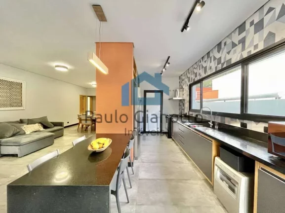Imagem Casa Nova c/ Projeto Moderno à Venda na Granja Viana