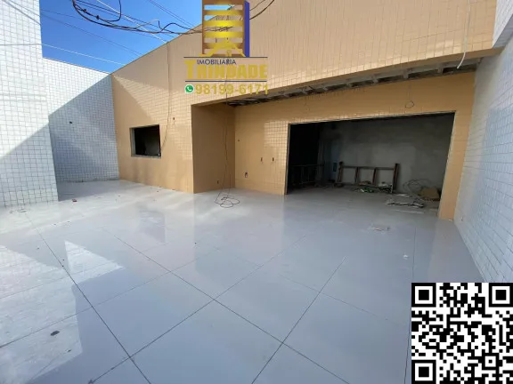 Imagem Apartamento com 5 Quartos à Venda, 382 m² em Jardim Renascença - São Luís