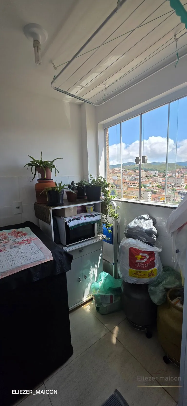 Imagem Apartamento a venda com 2 quartos no bairro jardim azaléias, Poços de Caldas MG