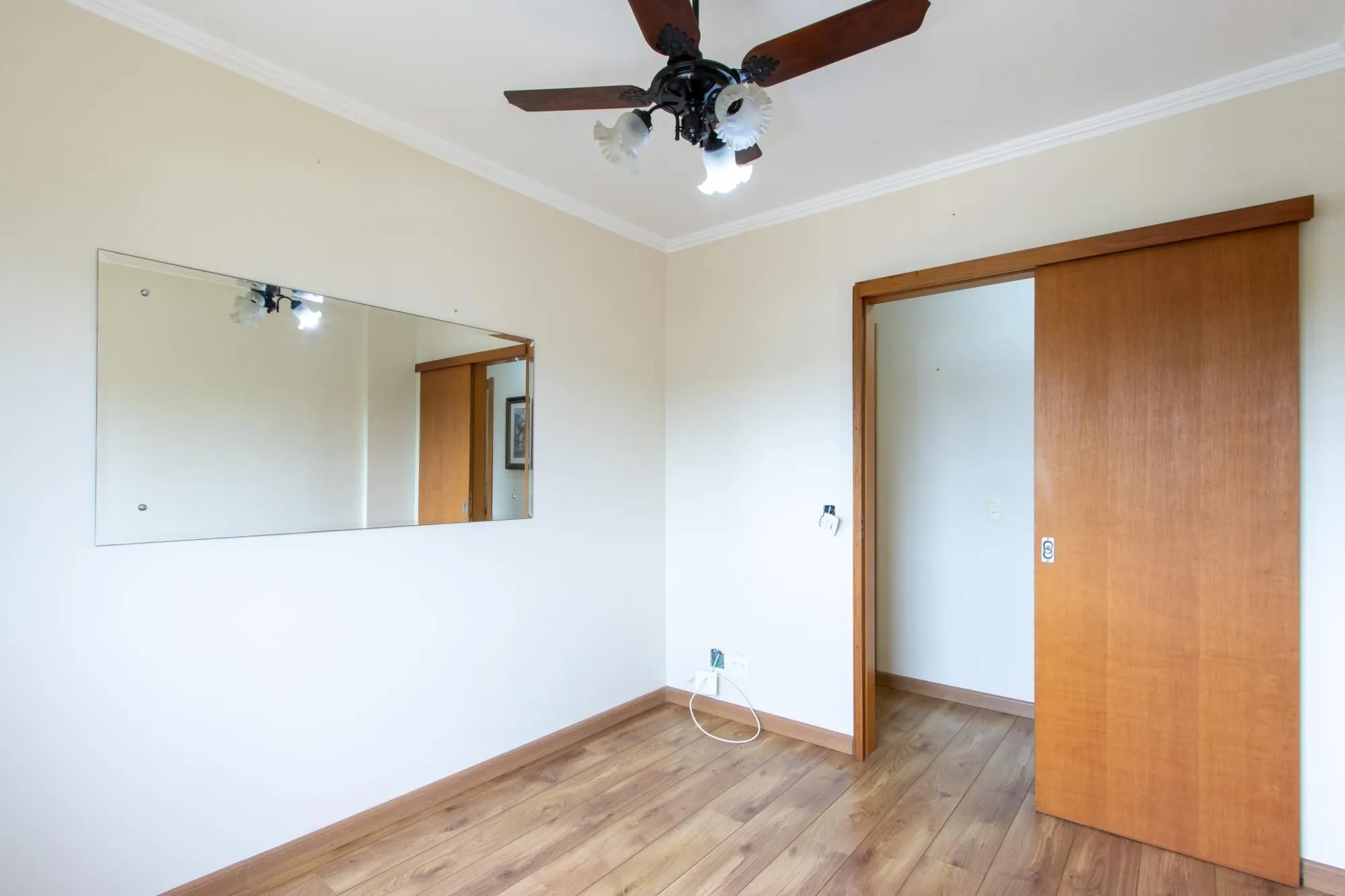 Imagem Apartamento para Venda - 93.43m², 3 dormitórios, 1 suite, 1 vaga - Teresópolis