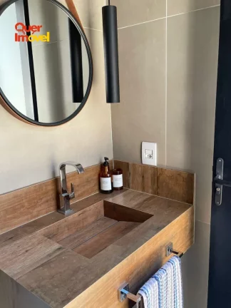 Imagem Imperdível: Casa à venda em Ribeirão Preto-SP, City Ribeirão, 4 quartos, 4 suítes, 1 sala, 5 banheiros, 6 vagas, 340m².