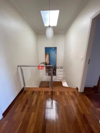 Imagem Sobrado à venda, Vila Regente Feijó, São Paulo, SP