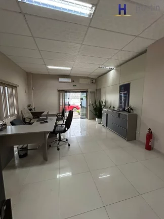Imagem GALPAO COMERCIAL em ARAQUARI - SC, Volta Redonda
