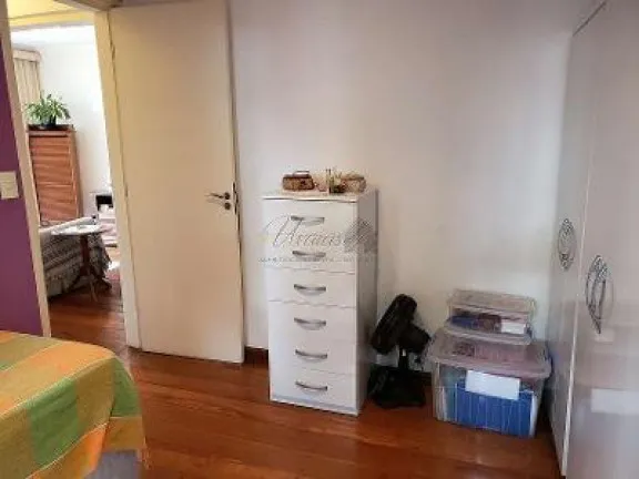 Imagem Apartamento com 2 Quartos à Venda, 60 m² em Saúde - São Paulo