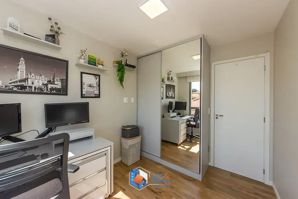Imagem Apartamento à venda 2 Quartos 1 Suite 1 Vaga 57.74M² Chácara Inglesa São Paulo - SP