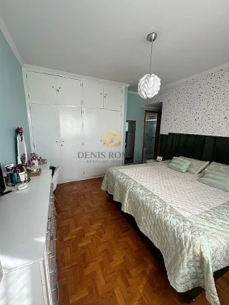 Imagem Apartamento 3 quartos 1 suíte, 110m², 1 vaga, em Perdizes