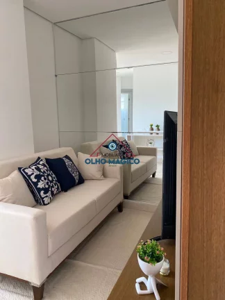 Imagem Apartamento Prime Bela Vista - 2 dormitórios - 1 vaga