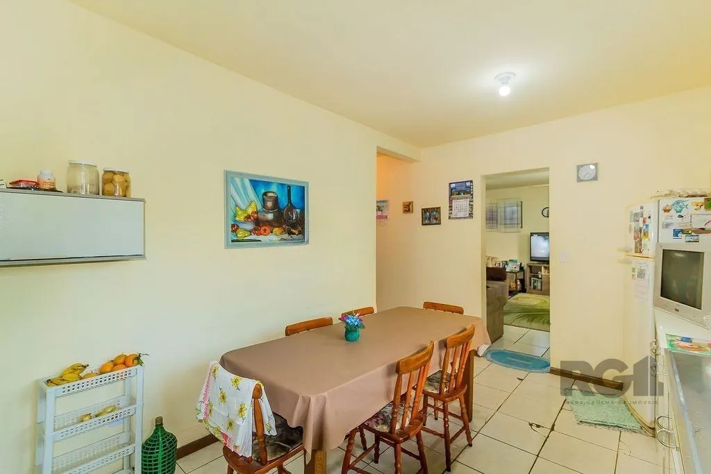Imagem Casa 242m² - 5 dormitórios, 6 vagas no bairro Cristo Redentor