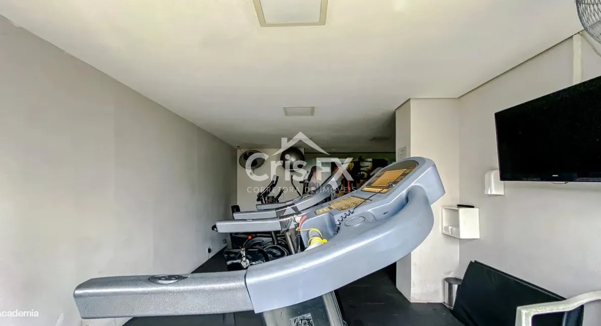 Imagem Apartamento de 3 quartos, 90m² no bairro Vila Regente Feijó, em São Paulo