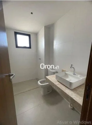 Imagem Apartamento à venda, 69 m² por R$ 680.000,00 - Setor Bueno - Goiânia/GO