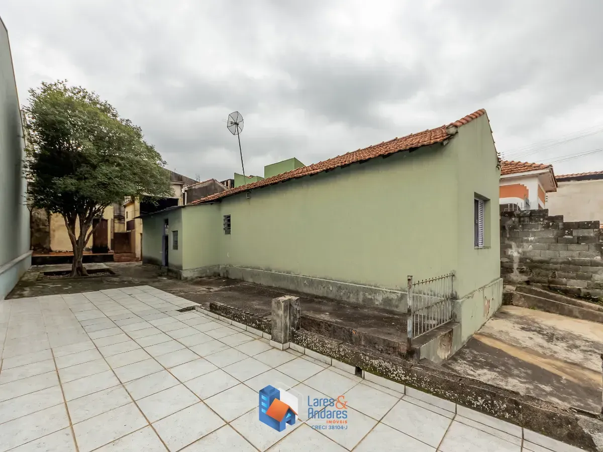 Imagem Casa para venda em Vila Jaguara com 2 quartos, 410m²