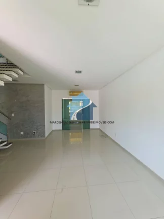 Imagem CASA NO CONDOMÍNIO GREENWOOD PARK - ALEIXO