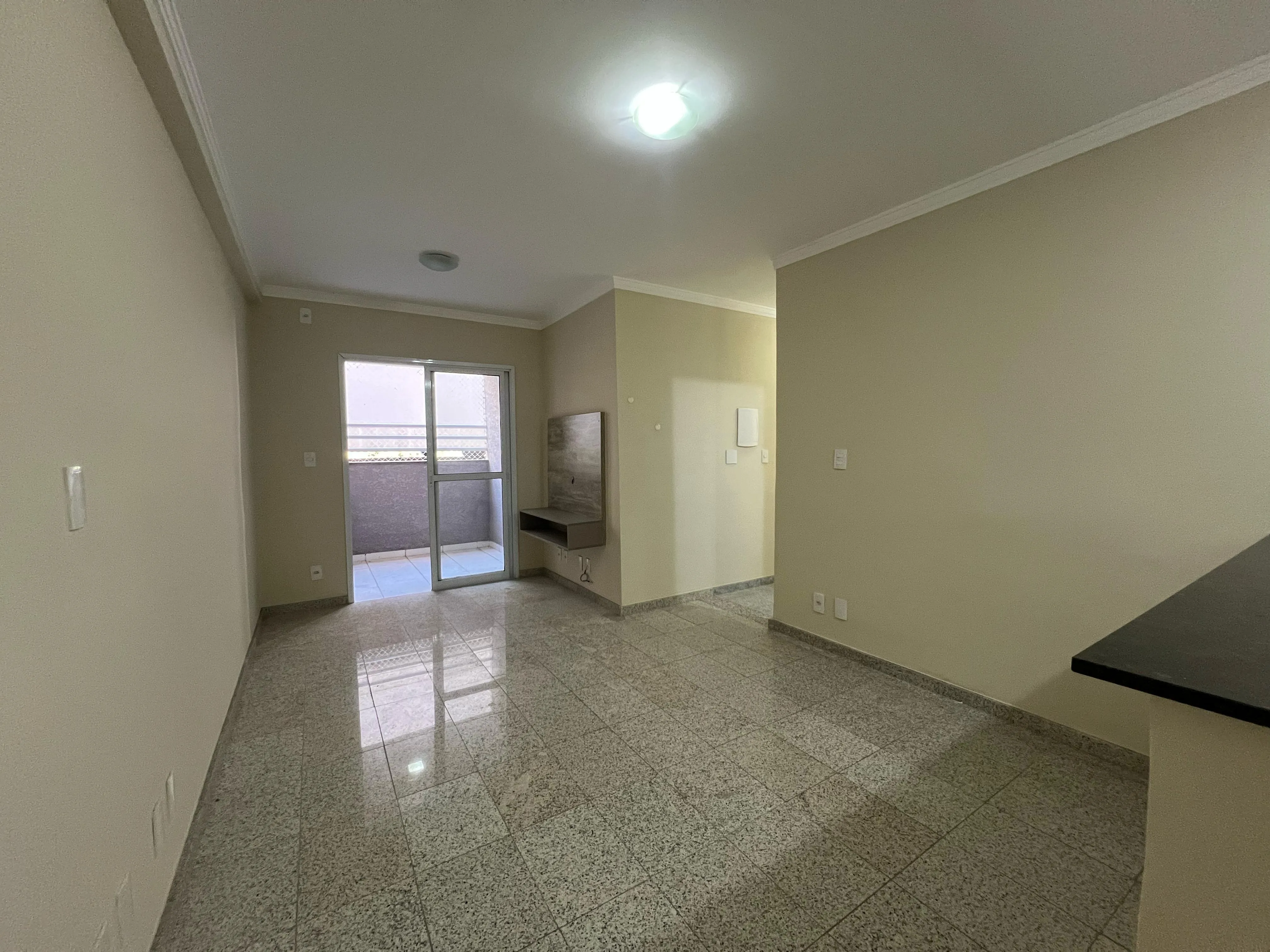Imagem Conforto, lazer e localização privilegiada no Alpha Club Residencial, 3 dormitórios com suíte e sacada gourmet