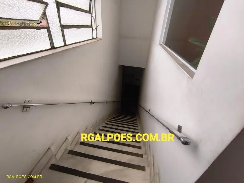 Imagem Galpão para Venda em RIO DE JANEIRO, Rocha, 2 banheiros