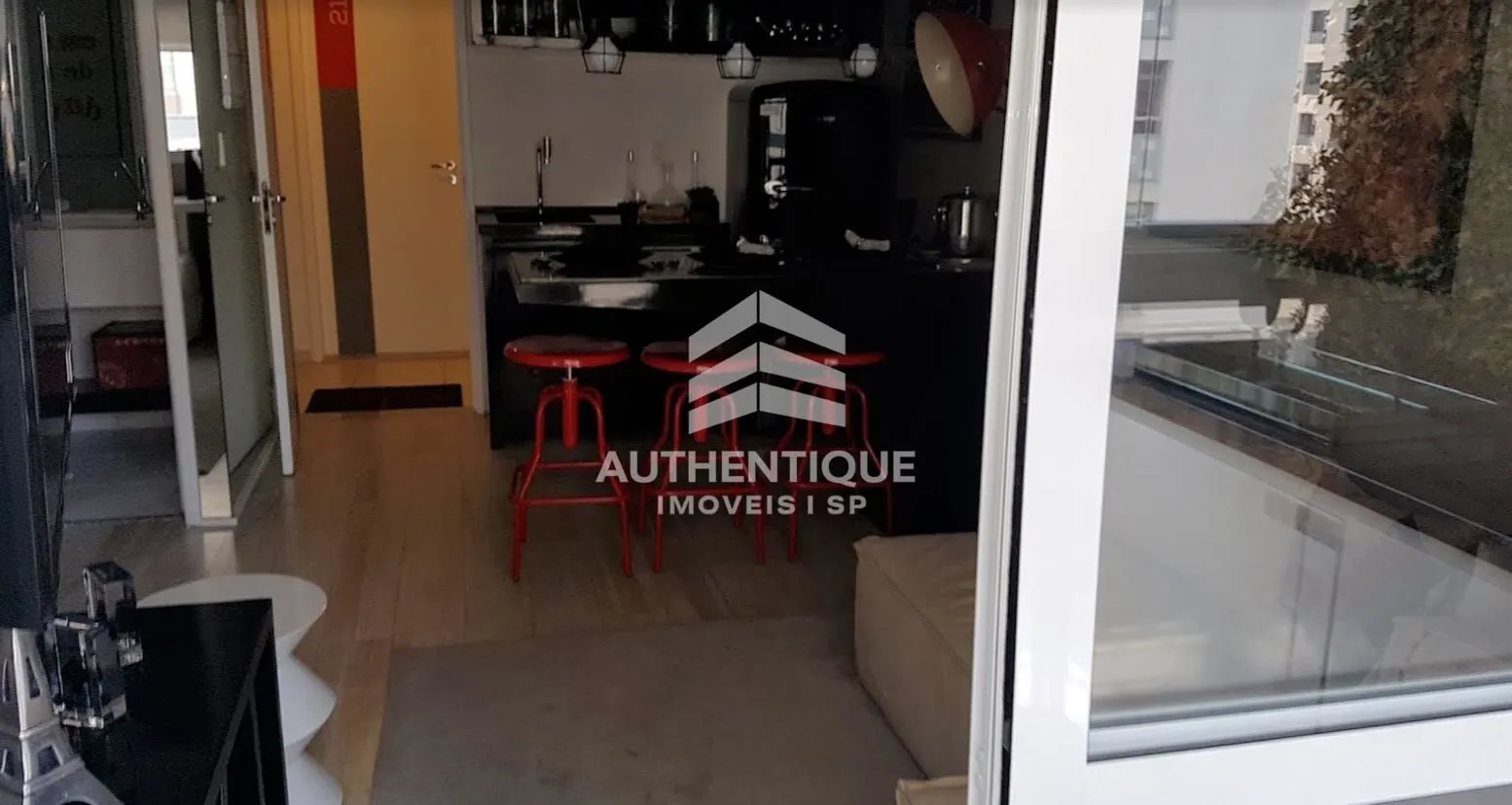 Imagem VIBE REPUBLICA - Apartamento à venda em São Paulo/SP