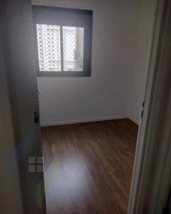 Imagem Apartamento de 2 dormitórios, 1 banheiros, 1 vagas, com 40m² em Campestre, Santo André
