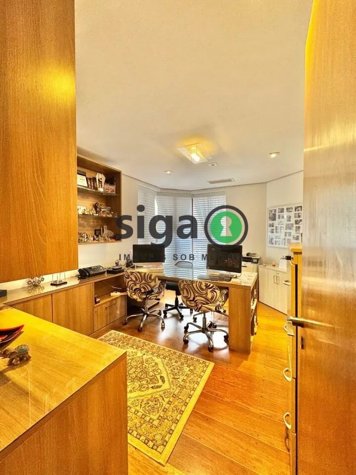 Imagem Apartamento para venda no Morumbi com 04 suítes, São Paulo - SP