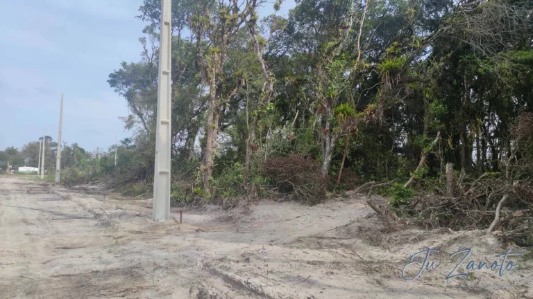 Imagem Terreno Lote Praia Grande Matinhos com Registro de Imóveis e IPTU