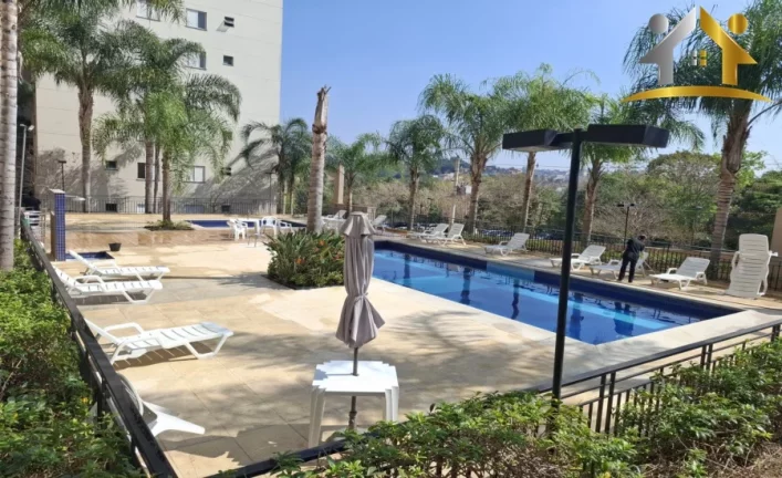 Imagem Apartamento - Locação - Granja Viana | Batelli Imóveis