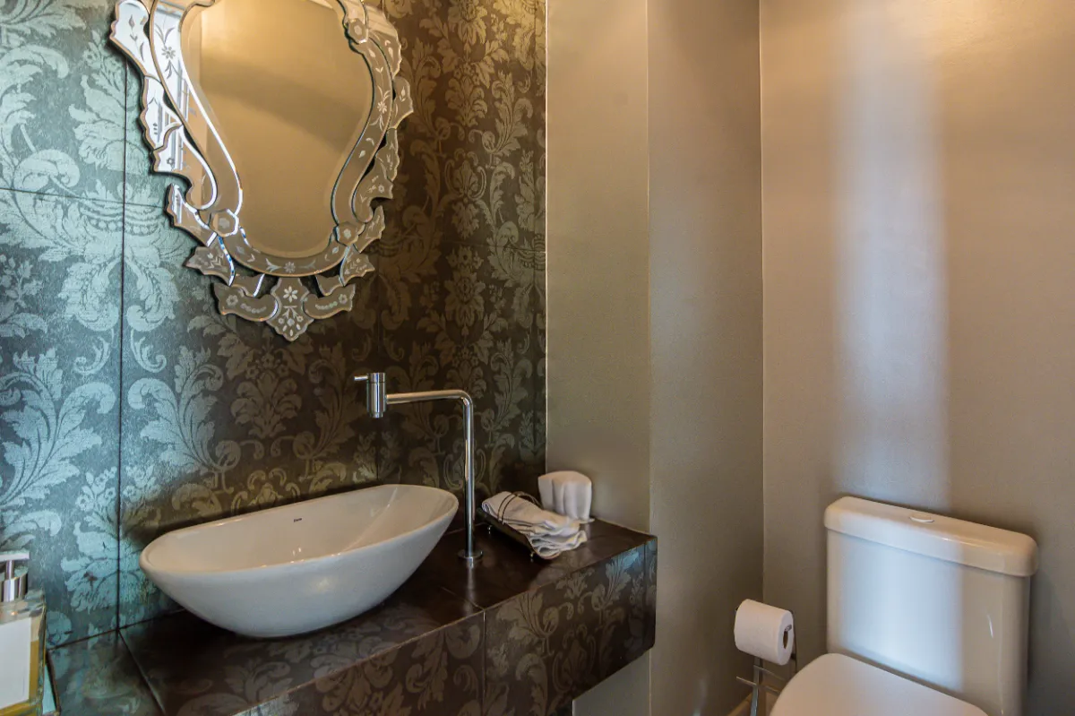 Imagem Apartamento para venda em Vila Andrade com 3 quartos, sendo 3 suítes, 200m2