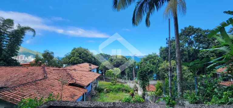 Imagem Terreno Exclusivo para Venda em São Conrado – 1.776 m²