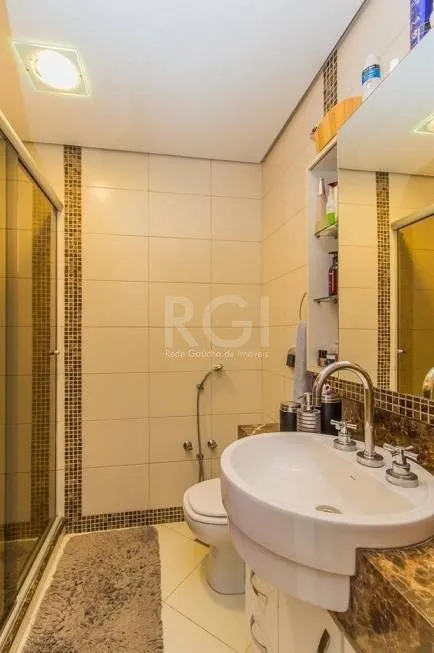Imagem Cobertura para Venda - 200.76m², 3 dormitórios, 1 suite, 2 vagas - Jardim Europa