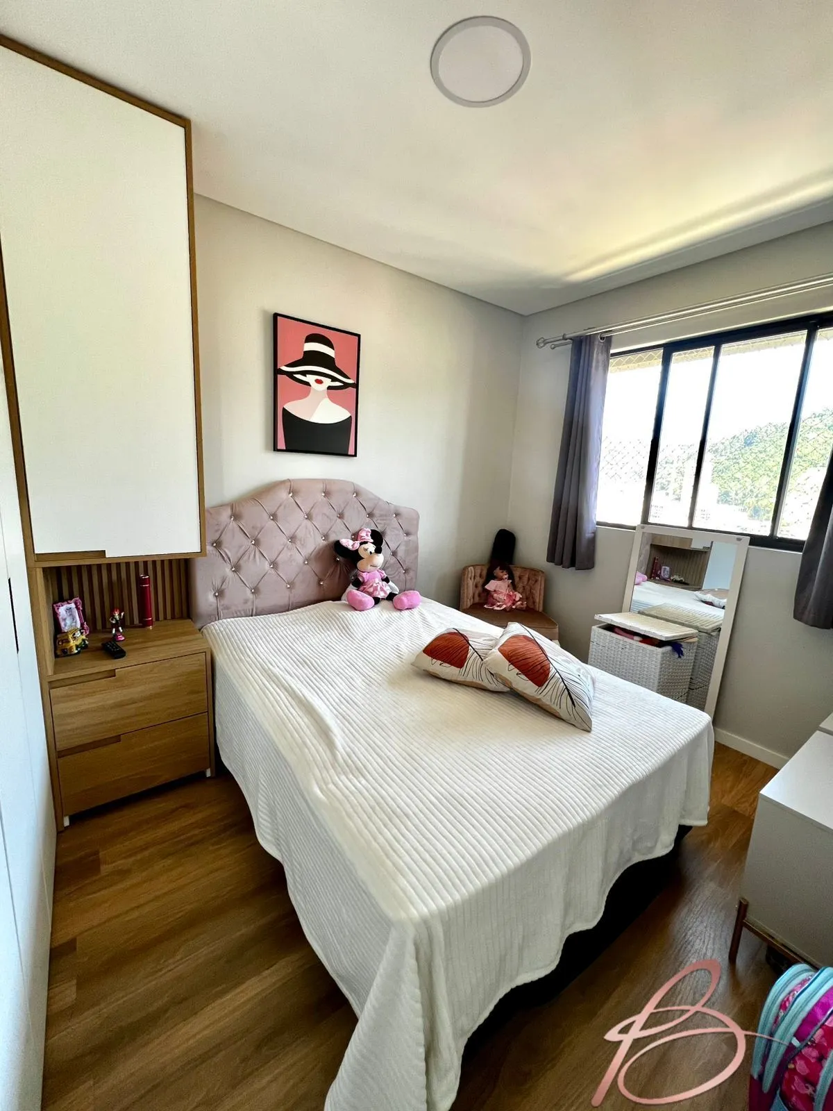 Imagem Apartamento em Fazenda, Itajaí/SC