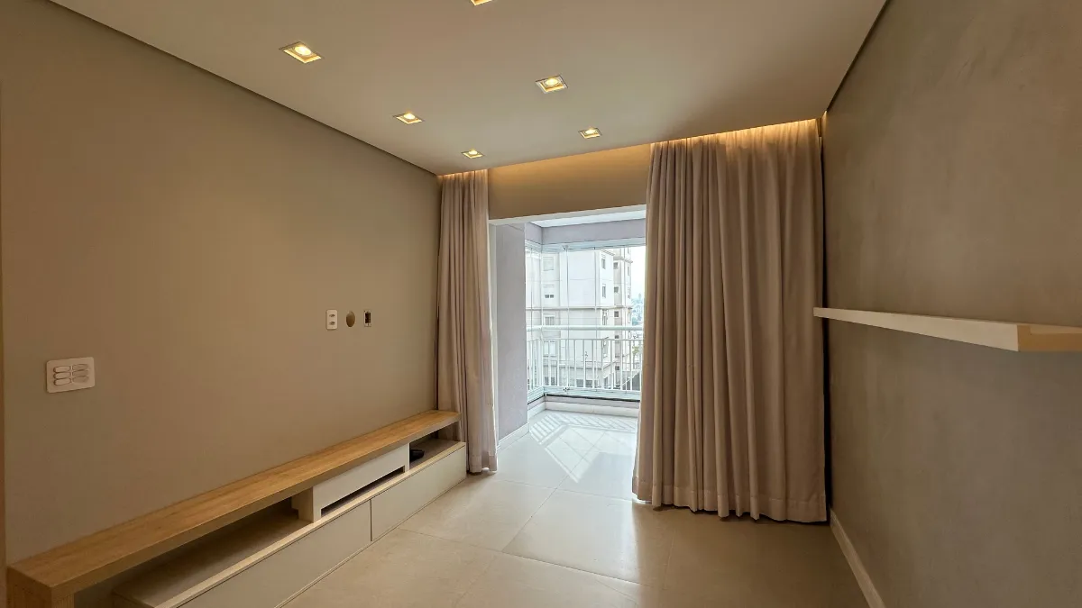 Imagem Apartamento para venda em Campestre com 2 quartos, sendo 1 suíte, 65m2