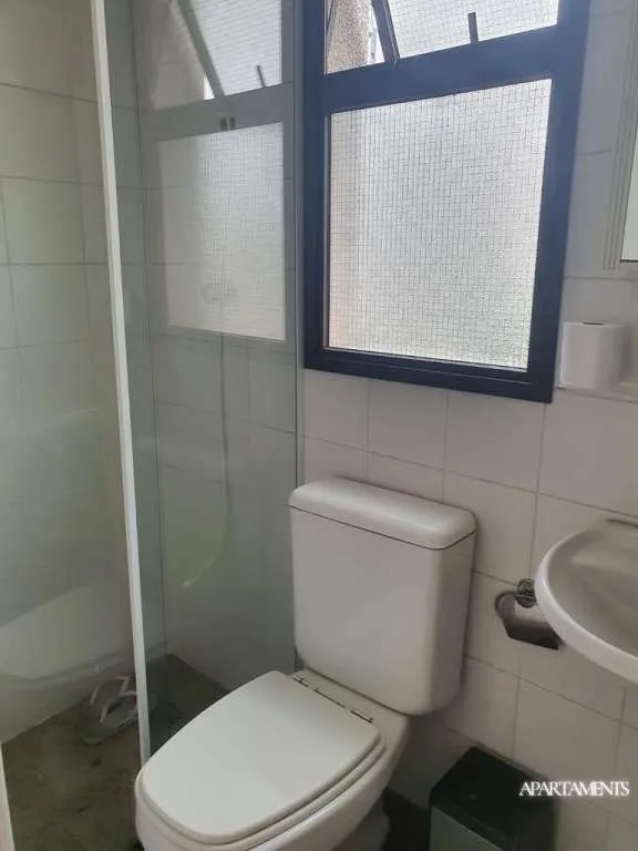 Imagem Apartamento à Venda em Vila Suzana, São Paulo - SP