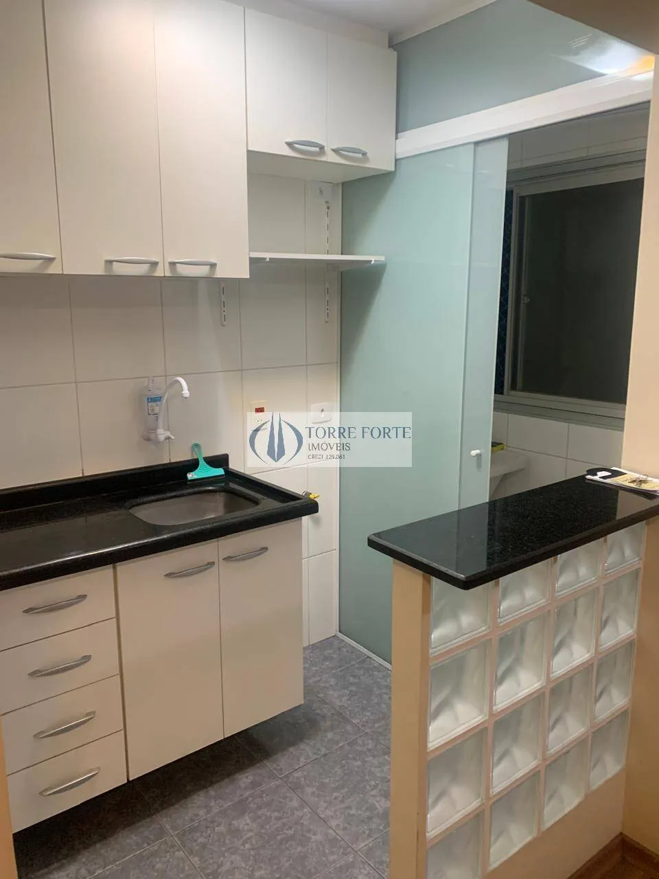 Imagem Lindo Apartamento com 1 dormitório, sendo 1 suíte, 1vaga, Vila Mariana