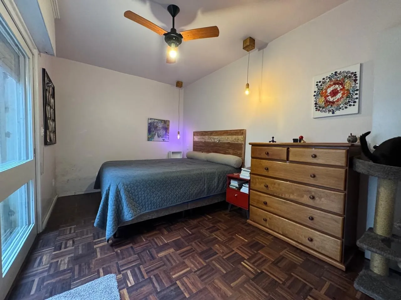 Imagem Apartamento Garden em Petrópolis