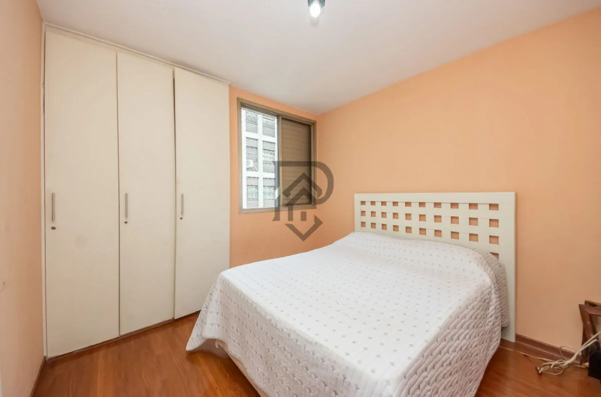 Imagem Apartamento itaim bibi pronto para morar