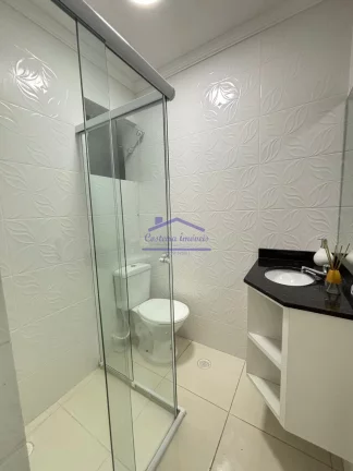 Imagem Excelente apartamento no Centro - novo