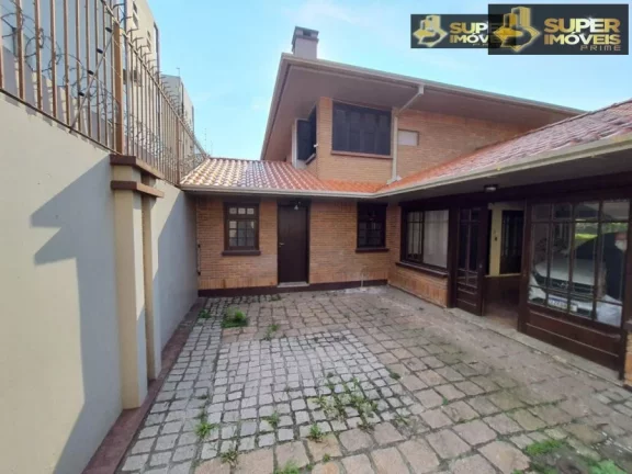 Imagem Casa Alto Padrão para Venda em Areal Pelotas-RS